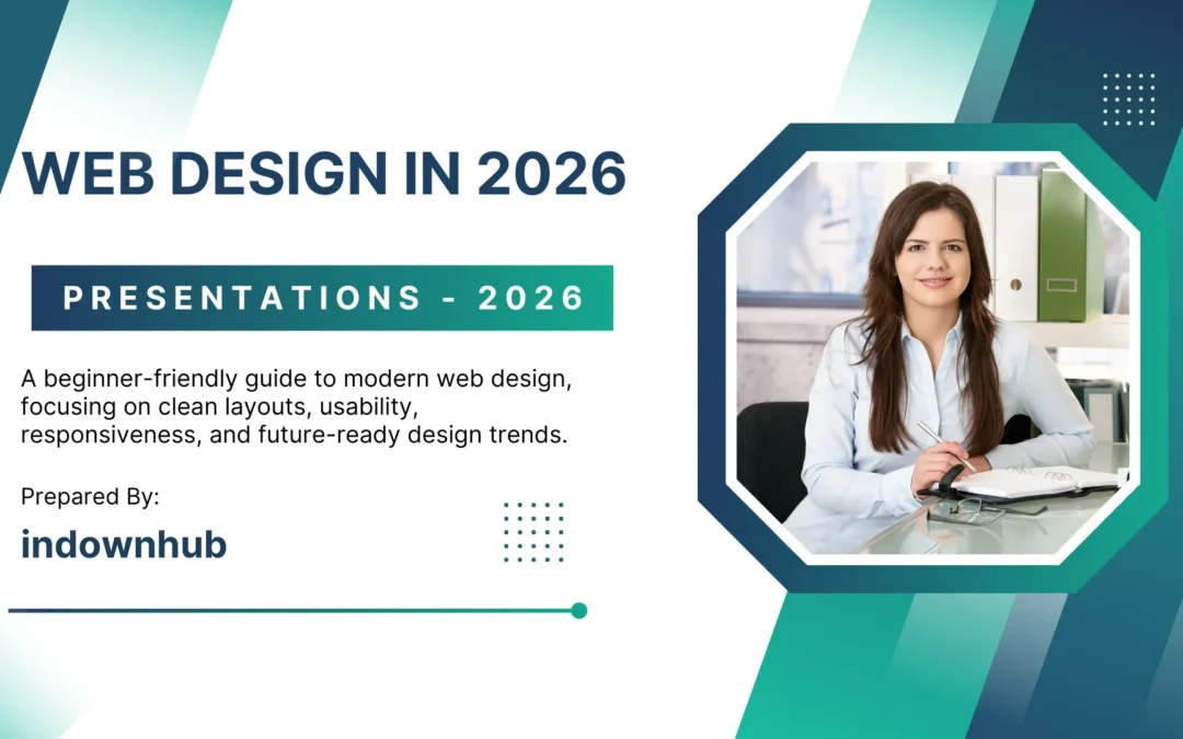 Web Design in 2026