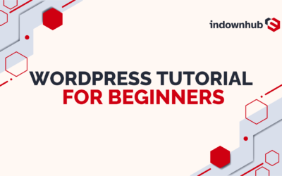 WordPress Tutorial for Beginners: Step-by-Step Guide (2025)
